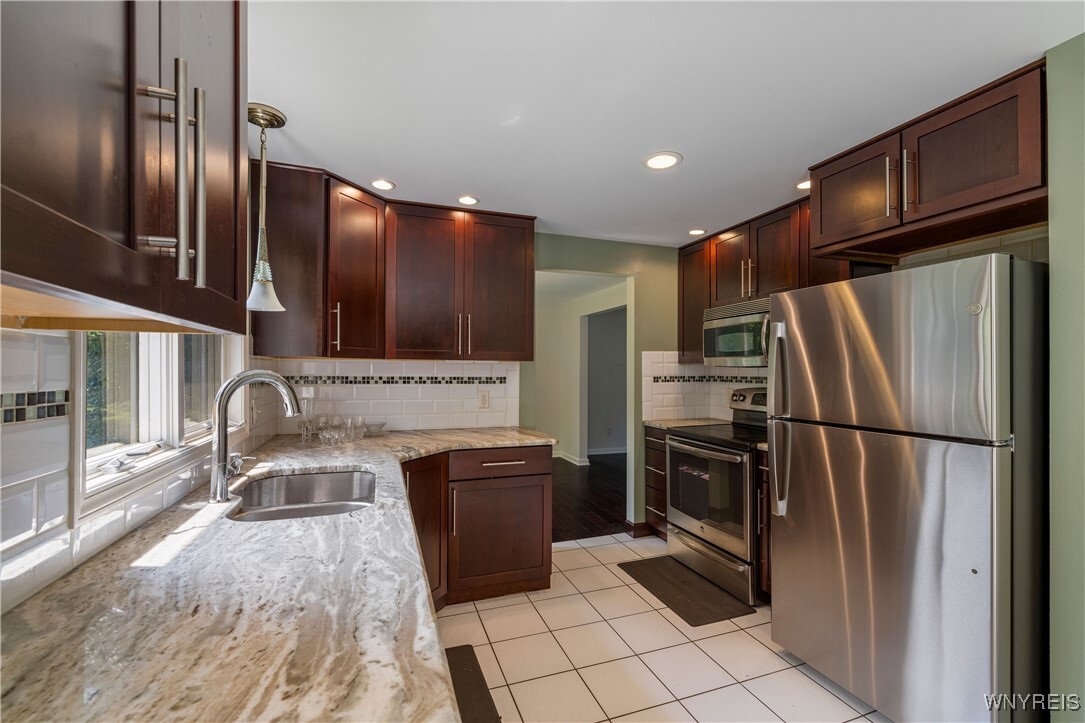 Property Photo: 4055 River Road NY 14174
