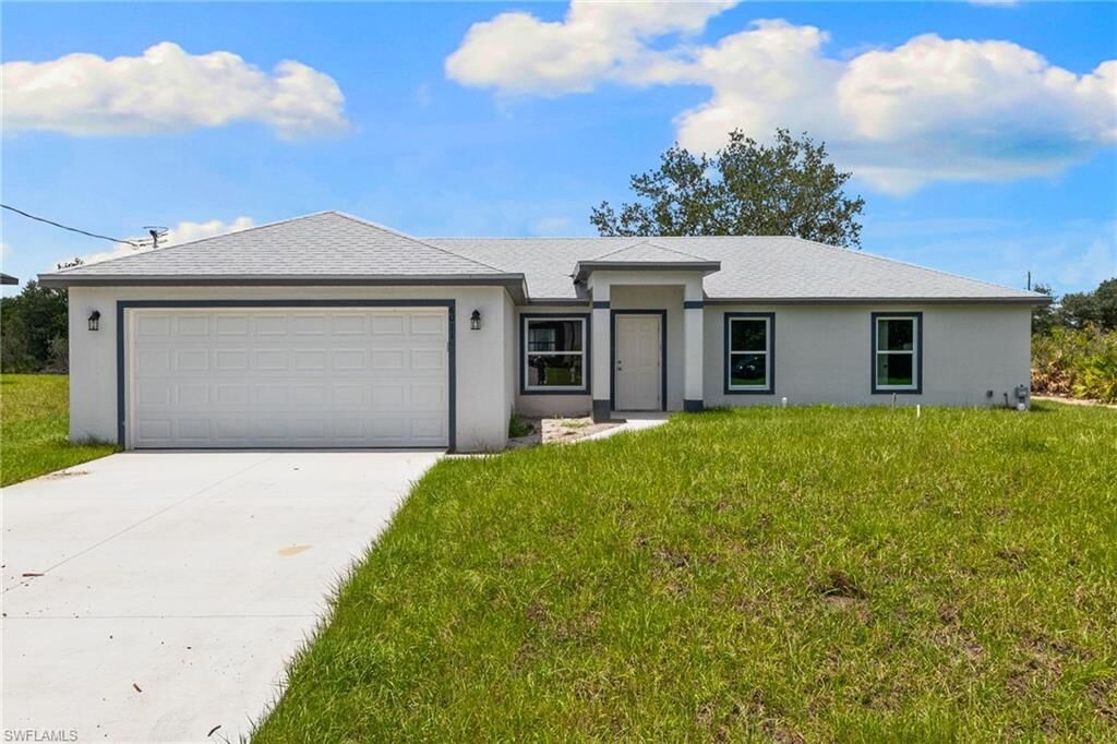 Property Photo: 6011 Beth Ave N FL 33971