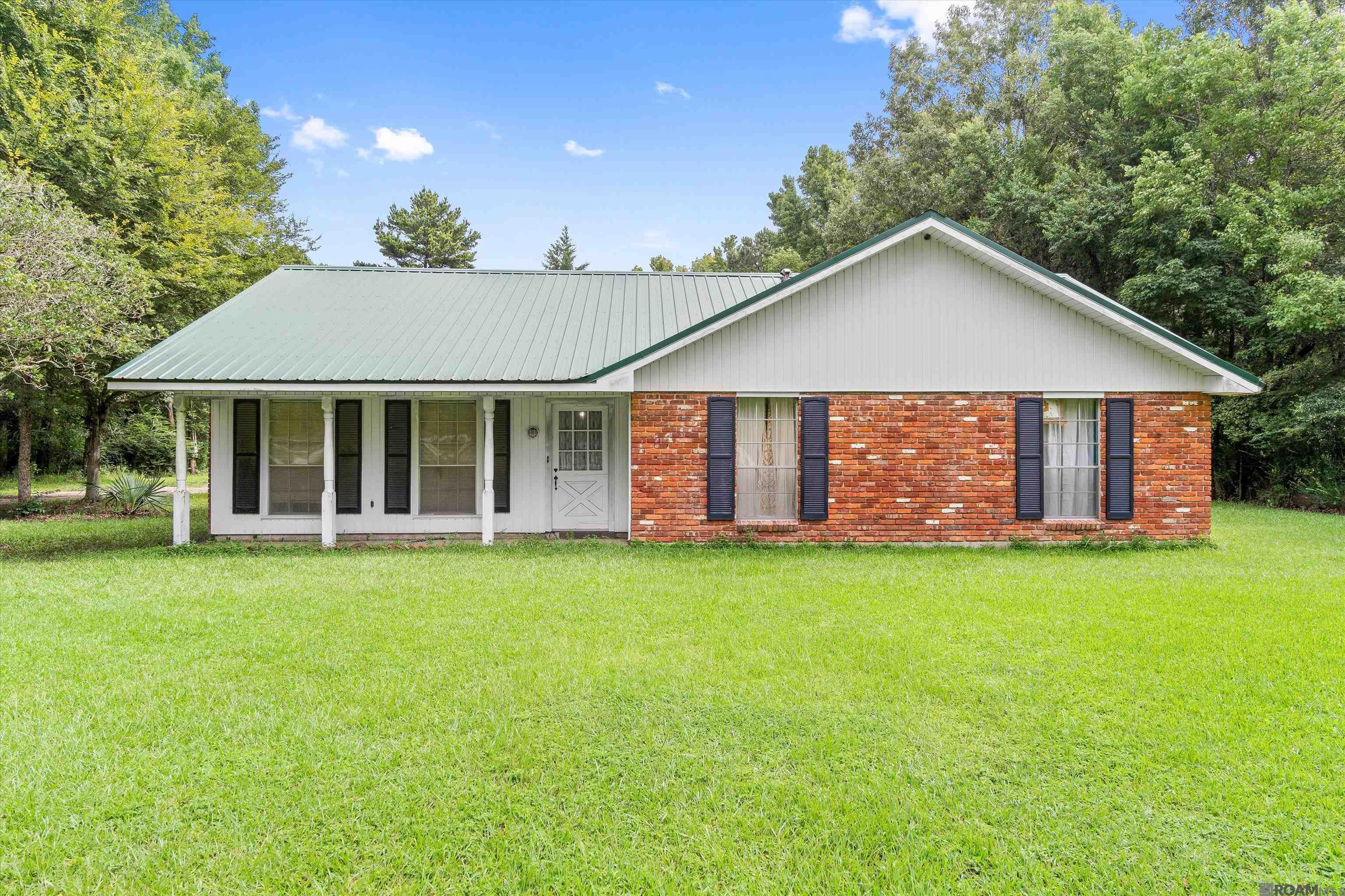 Property Photo:  12413 Lovett Rd  LA 70818 