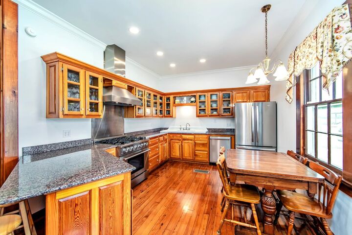 Property Photo:  3269 La Hwy 308  LA 70394 