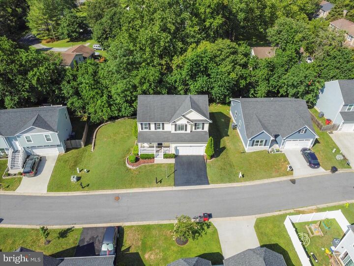 Property Photo: 148 Village Circle WV 25425