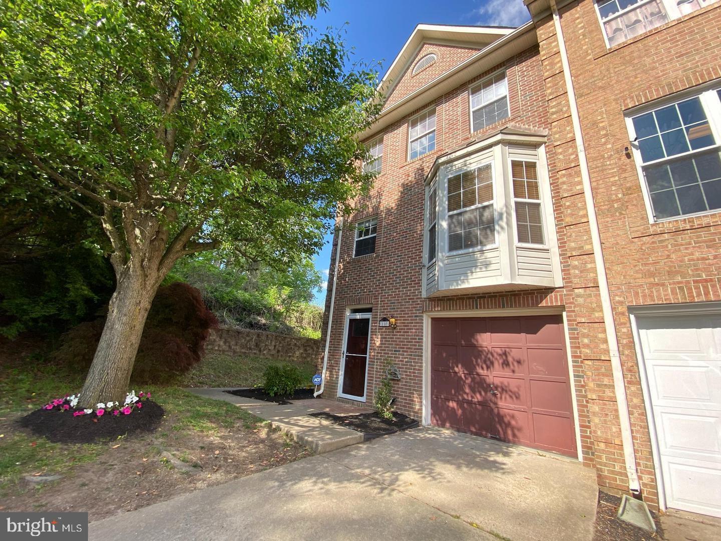 Property Photo: 110 Lakeview Court VA 22554