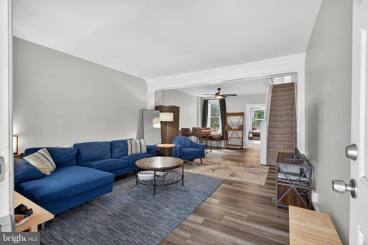 Property Photo: 228 N Pine Street PA 17603