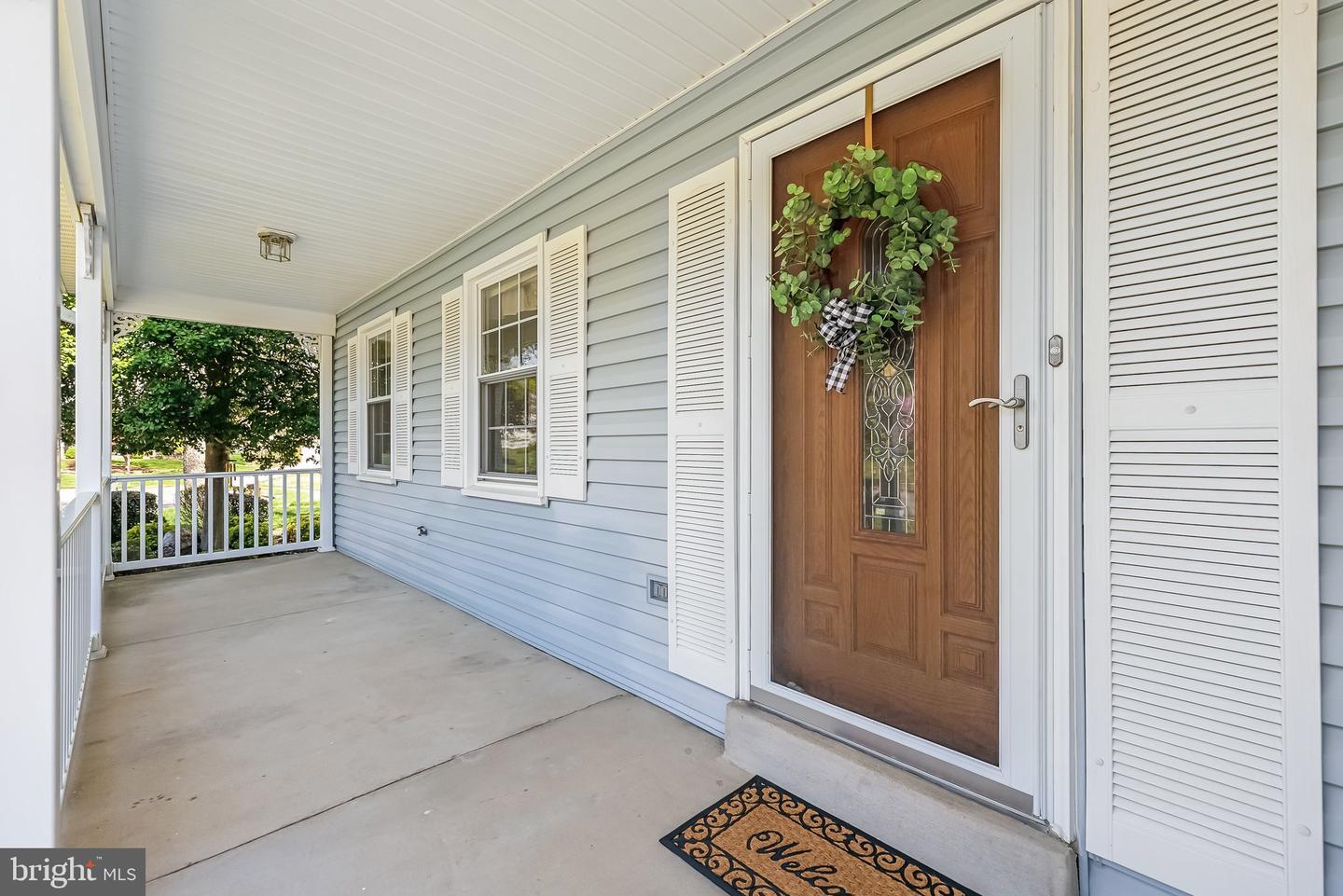 Property Photo:  8312 Timber Brook Lane  VA 22153 