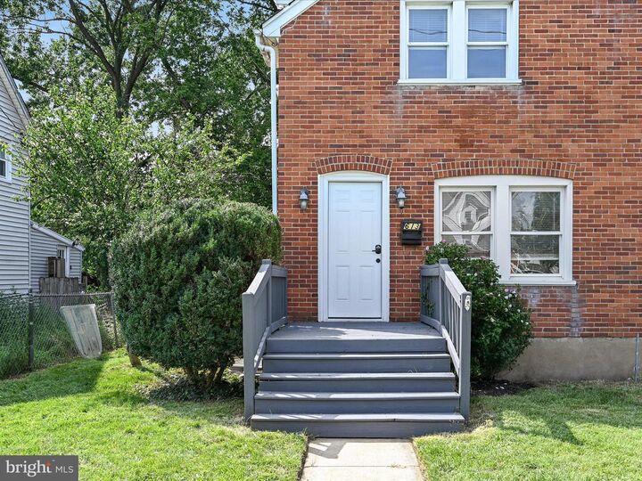 Property Photo:  613 Watson Avenue  VA 22601 