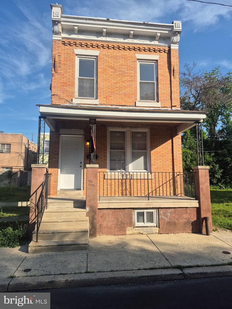 6061 Reinhard Street  Philadelphia PA 19142 photo