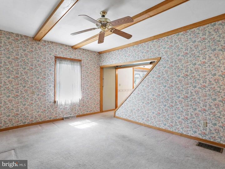 Property Photo:  840 Williams Street  MD 21502 