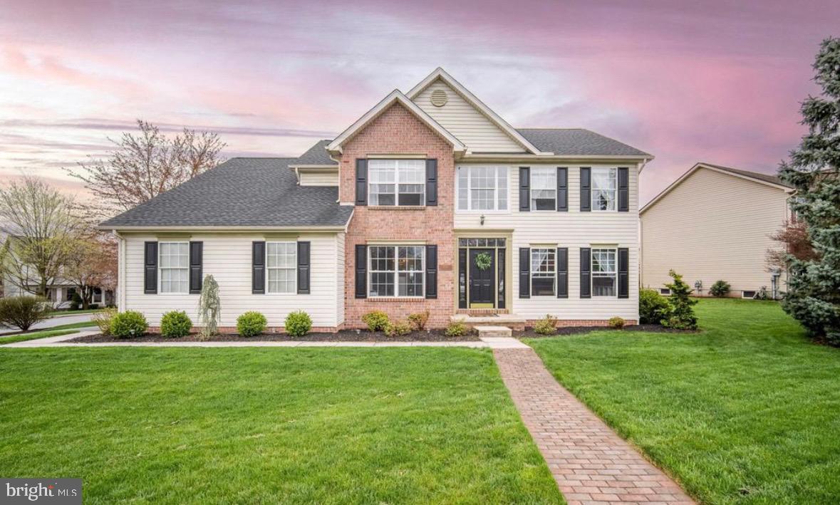 2054 Aslan Drive  York PA 17404 photo
