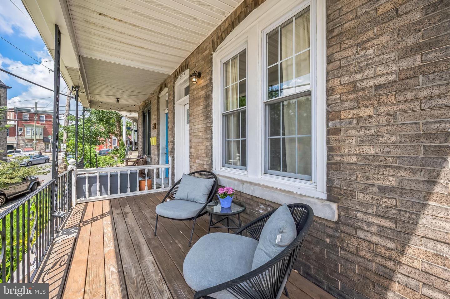 Property Photo: 5193 Ridge Avenue PA 19128