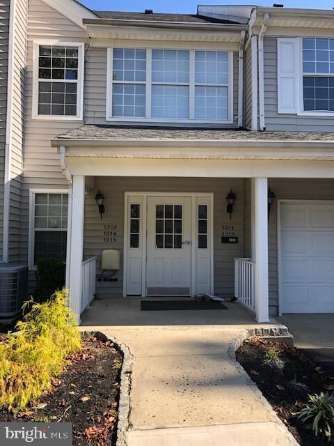 Property Photo: 1312 Rustic Court NJ 08648