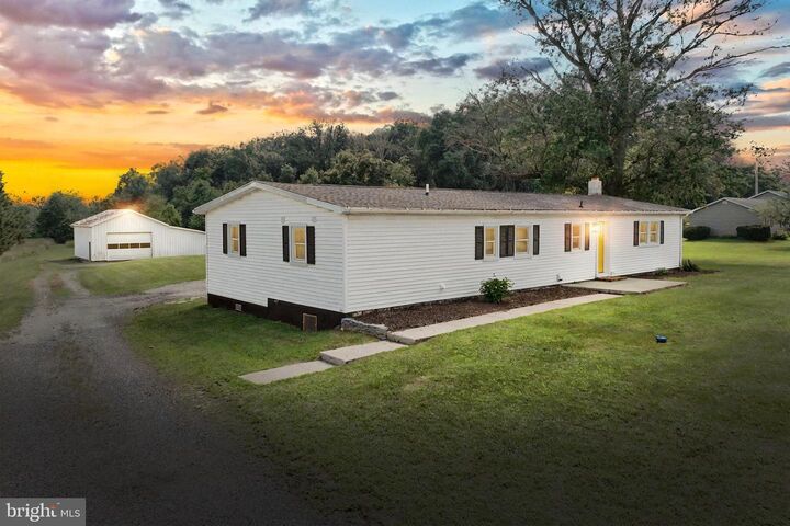 118 Barlow Greenmount Road  Gettysburg PA 17325 photo