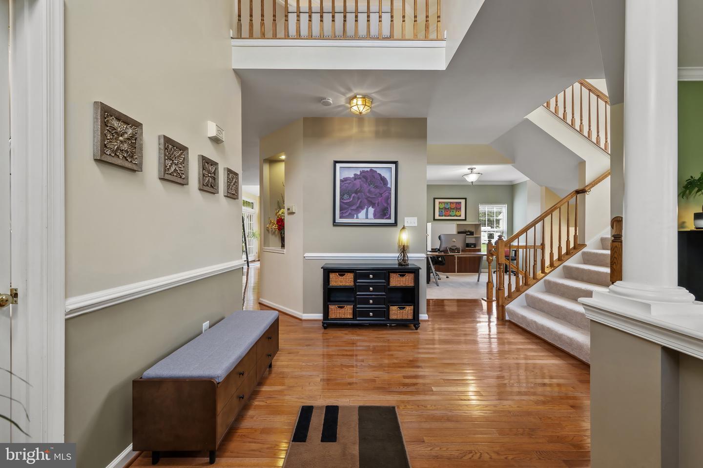 Property Photo:  5238 Tiyana Court  MD 21043 