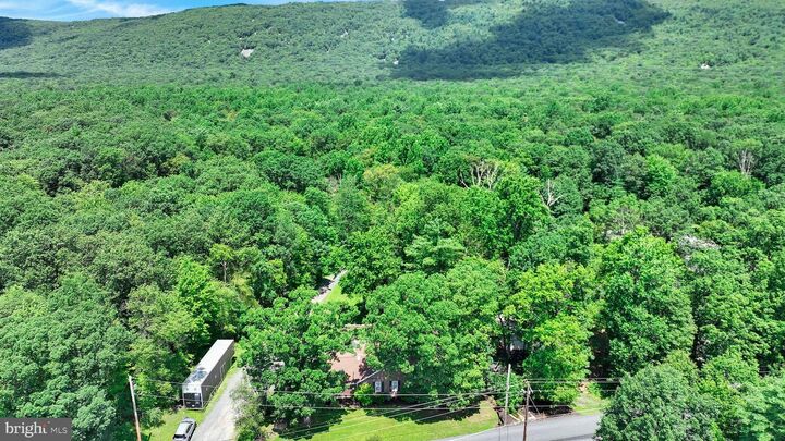 Property Photo:  3511 Mountain Road  PA 18080 