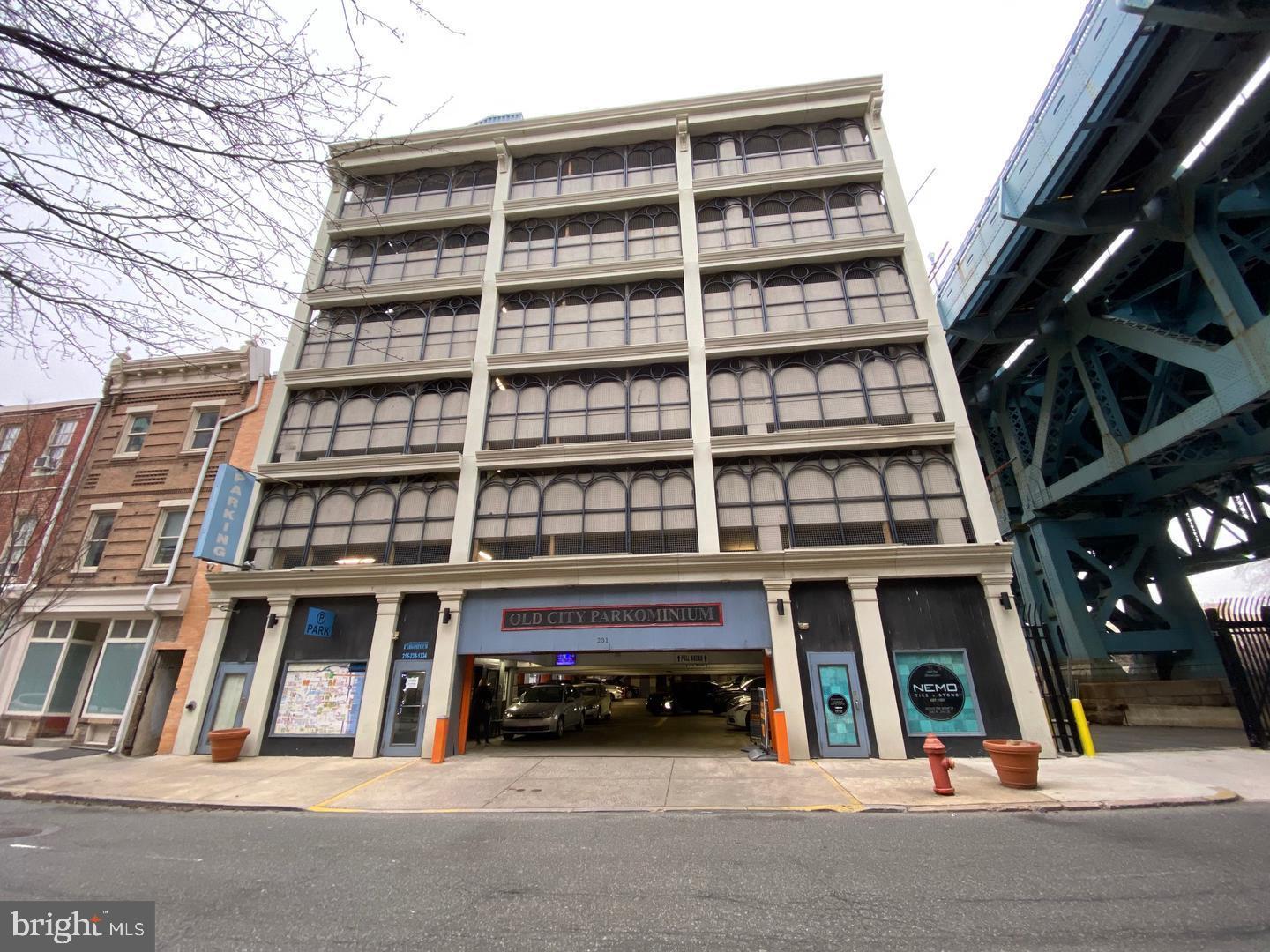 Property Photo: 231 N 2nd Street 235 229 PA 19106