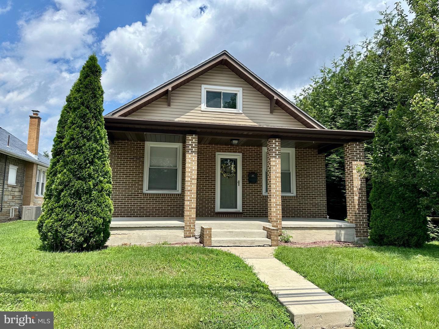 Property Photo: 302 S Enola Drive PA 17025