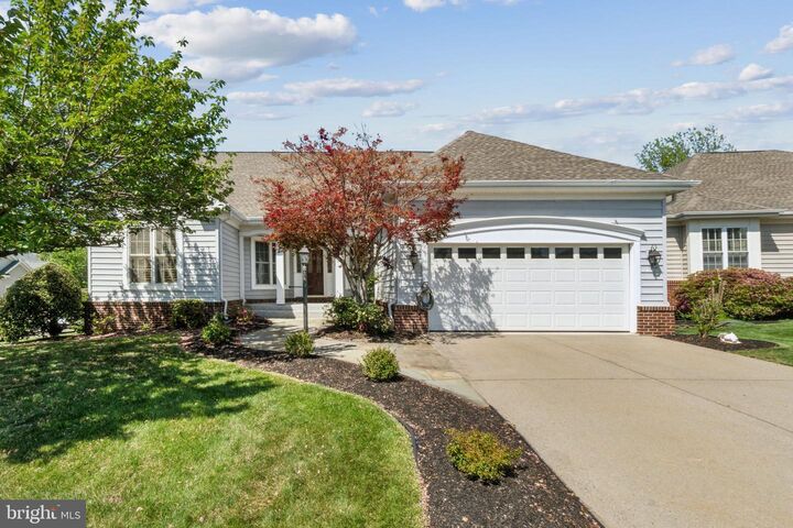 13882 Cinch Lane  Gainesville VA 20155 photo