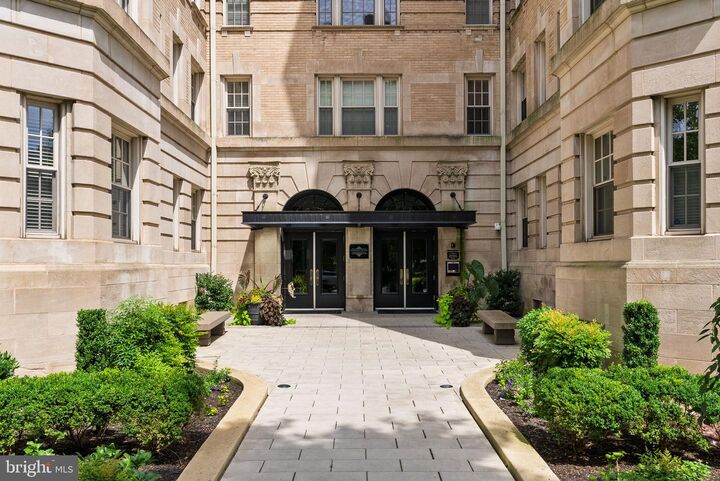 Property Photo: 1801 16th Street NW 102 DC 20009