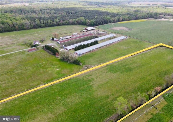 Property Photo:  36555 Sheppards Crossing Road  MD 21874 