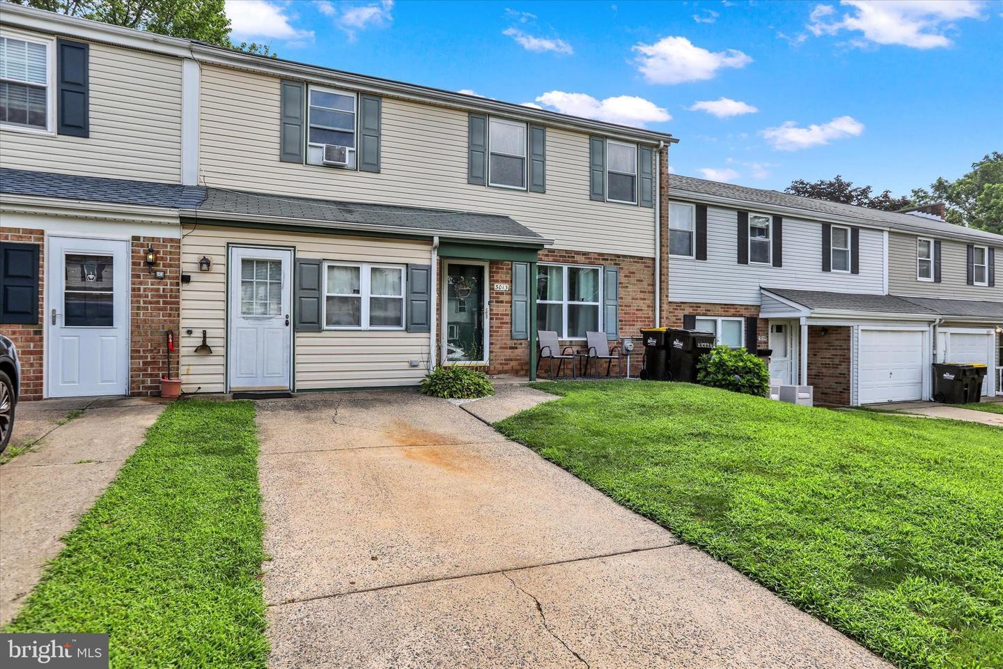 Property Photo:  3013 Alcott Court  PA 19020 