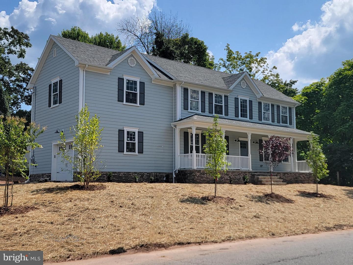 Property Photo: 33 Market Street NJ 08873