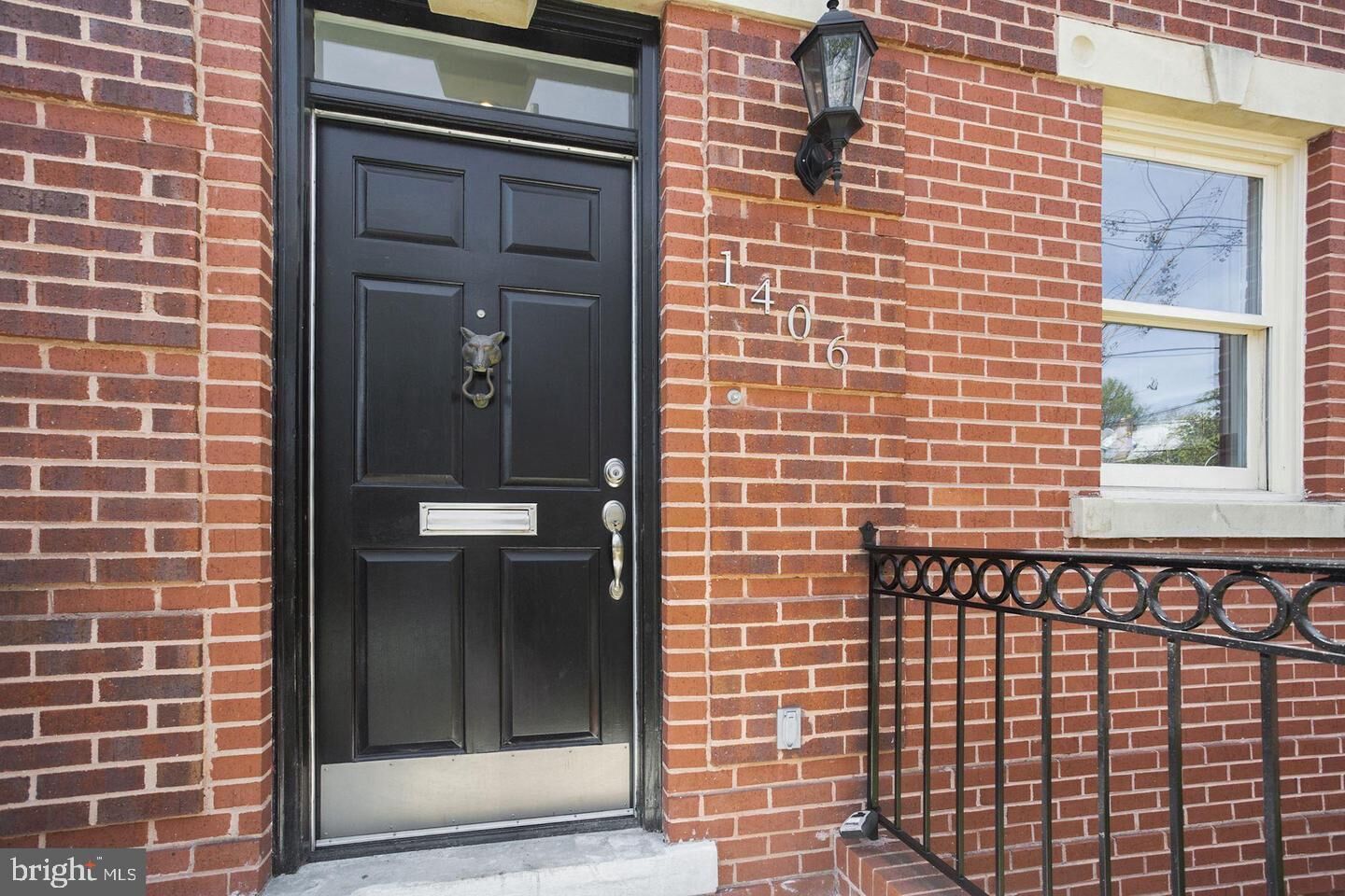 Property Photo:  1406 Foxhall Road NW  DC 20007 