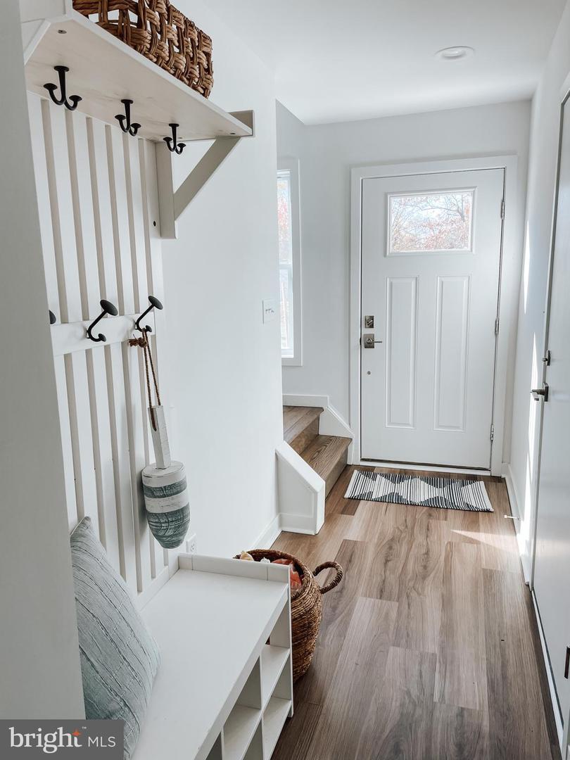 Property Photo: 308 Douglas Avenue VA 22443
