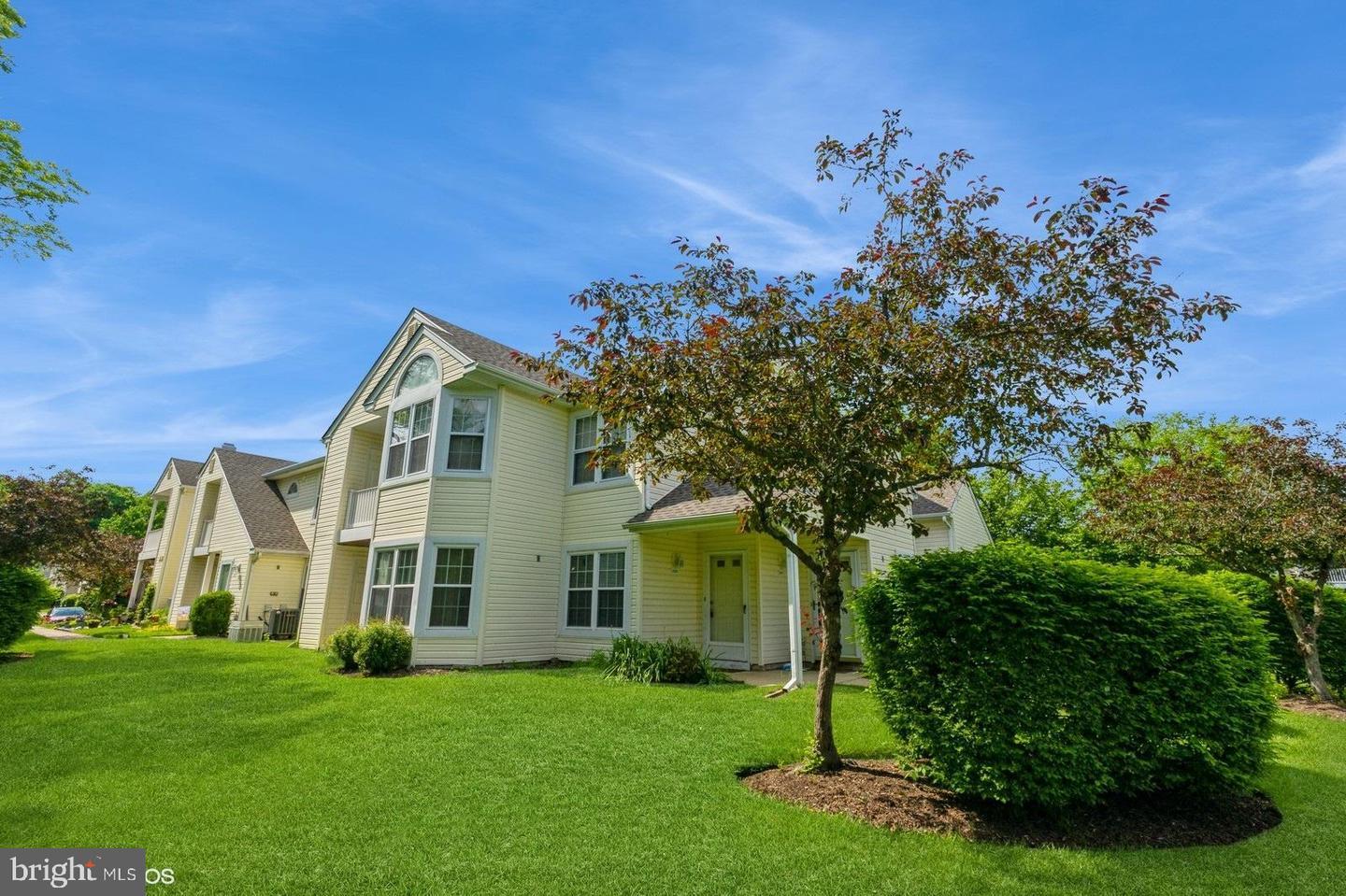 Property Photo:  35019 Bennett 9  PA 18966 