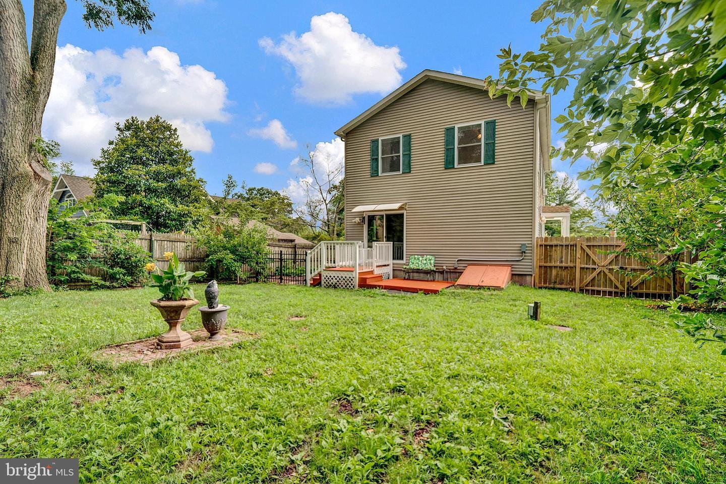 Property Photo: 6 Washington Avenue NJ 08560