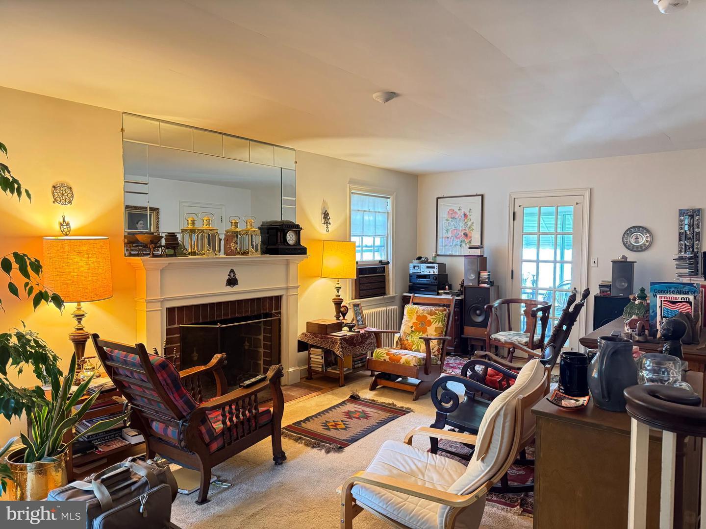 Property Photo: 4619 Yuma Street NW DC 20016