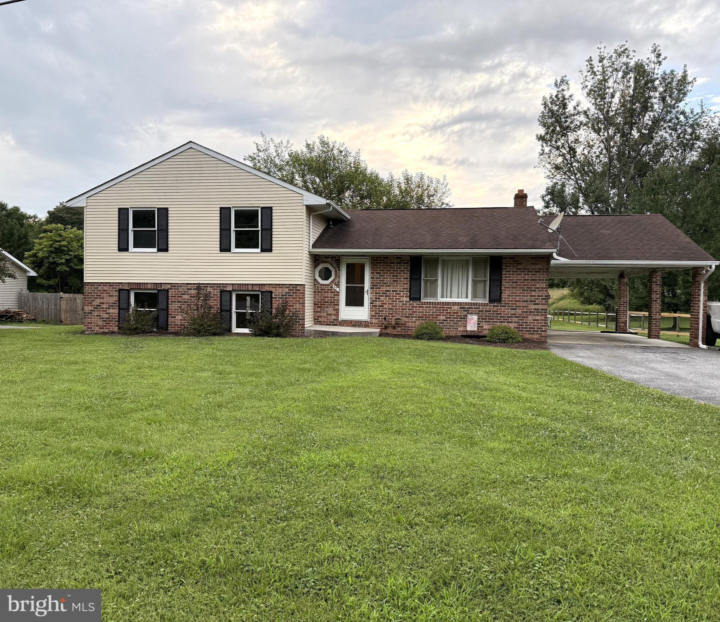 Property Photo: 17 Northern Pike Trail PA 17320