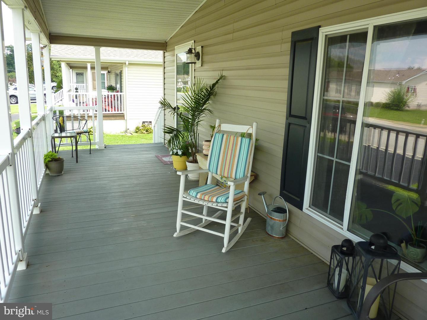 Property Photo:  717 Saks Street 84  DE 19977 