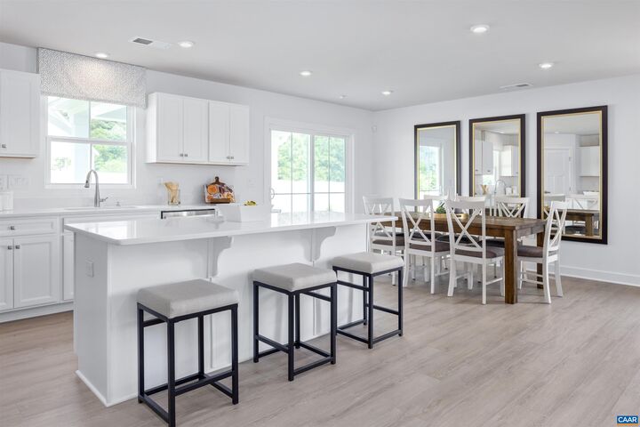 Property Photo: Lot 47 Gunnison Dr VA 22923
