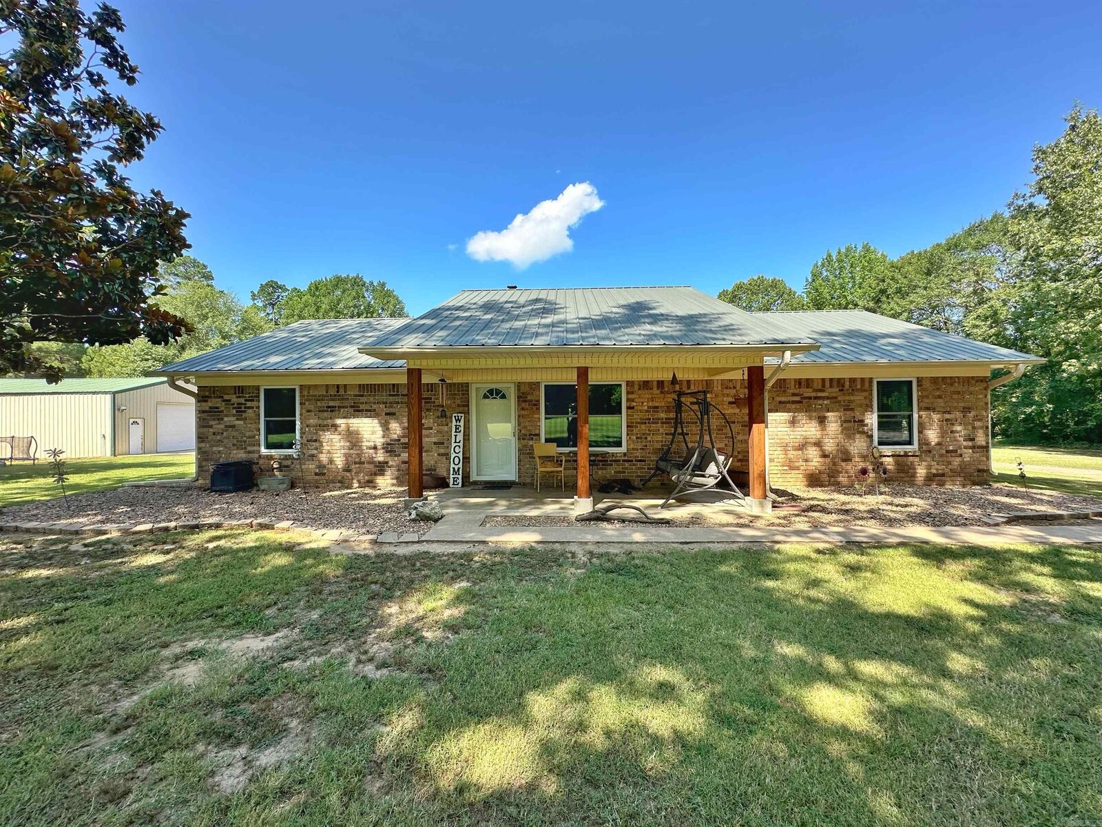Property Photo: 3235 Grant 16 AR 72057