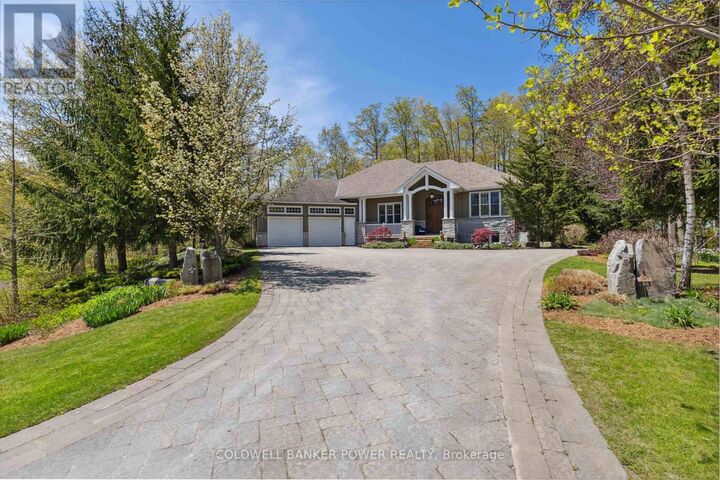 Property Photo:  75331 Maxobel Road  ON N0M 1G0 