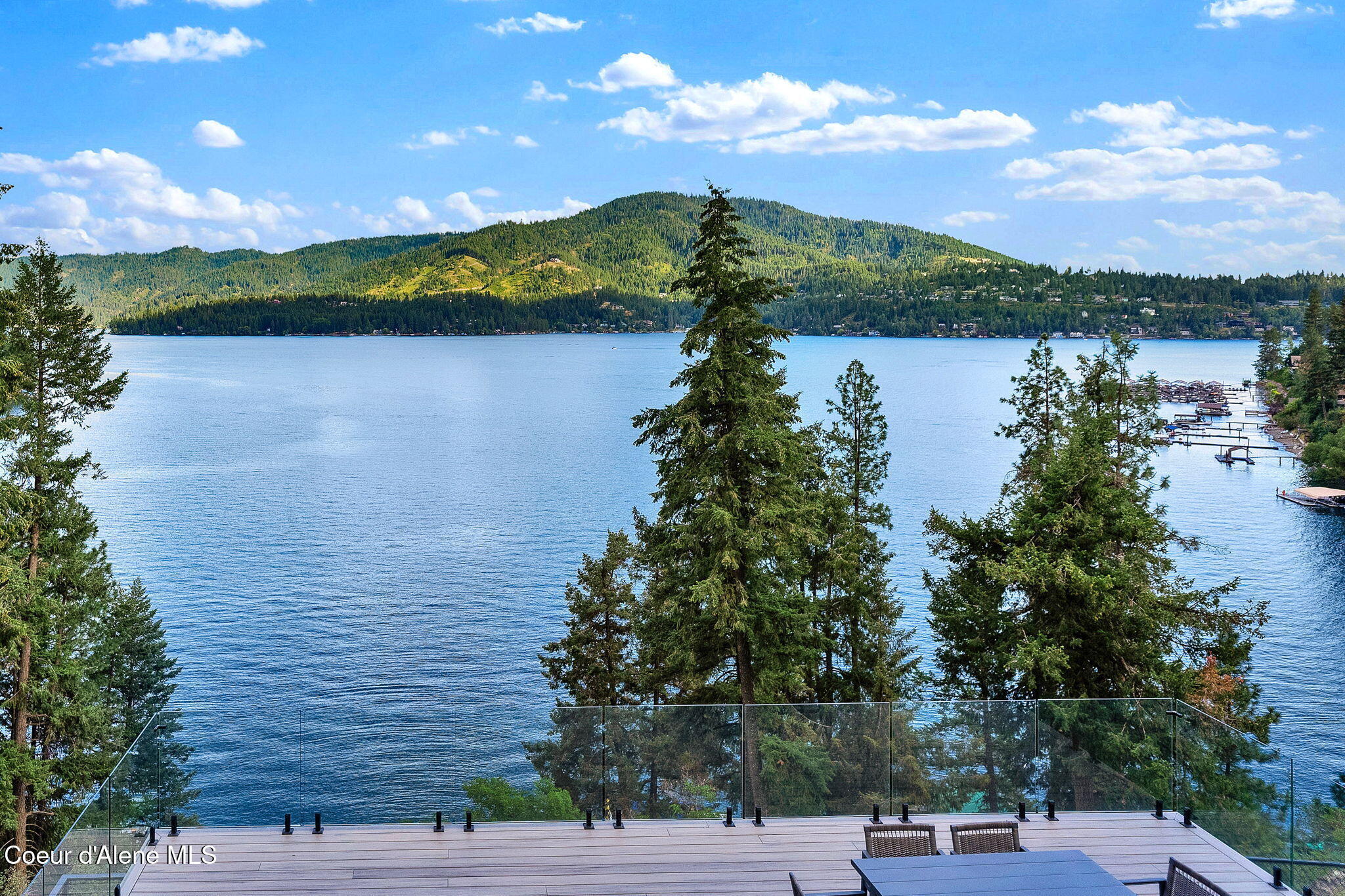Property Photo: 10536 N Lakeview Dr ID 83835