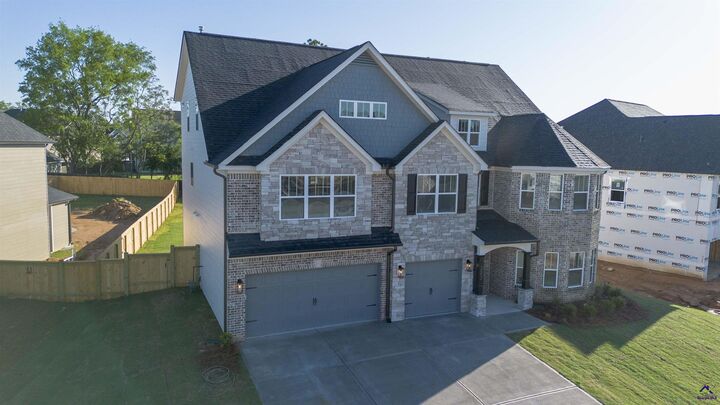 Property Photo: 304 Garnet Drive GA 31005