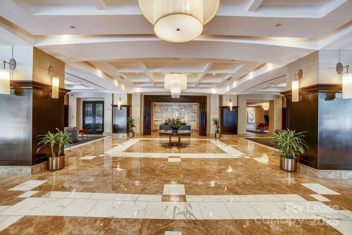 Property Photo: 230 S Tryon Street 511 NC 28202