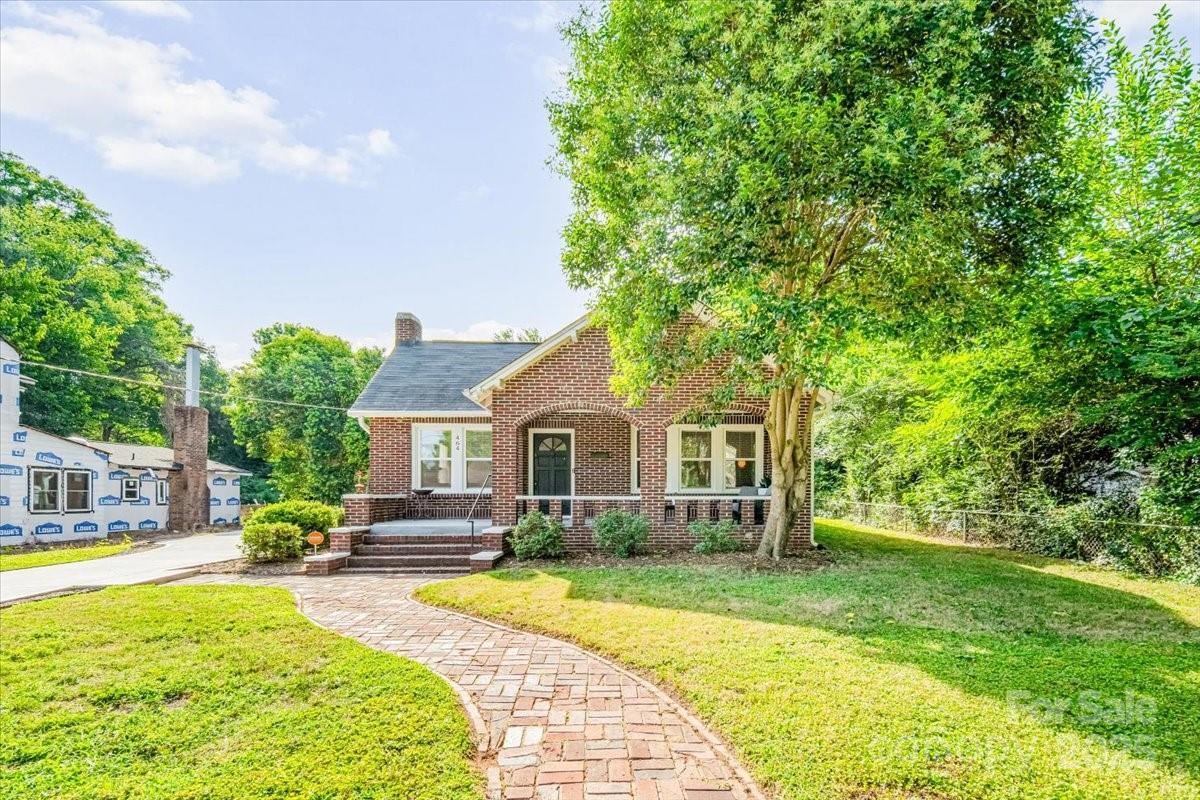 Property Photo: 464 Liberty Street SC 29730