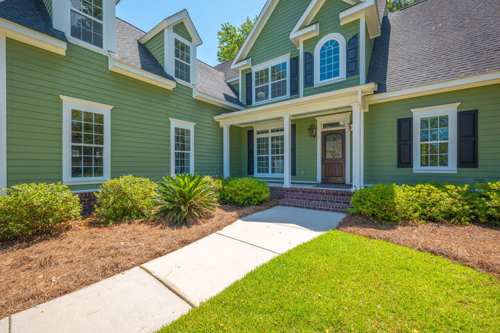 Property Photo: 122 Pine Valley Drive SC 29483