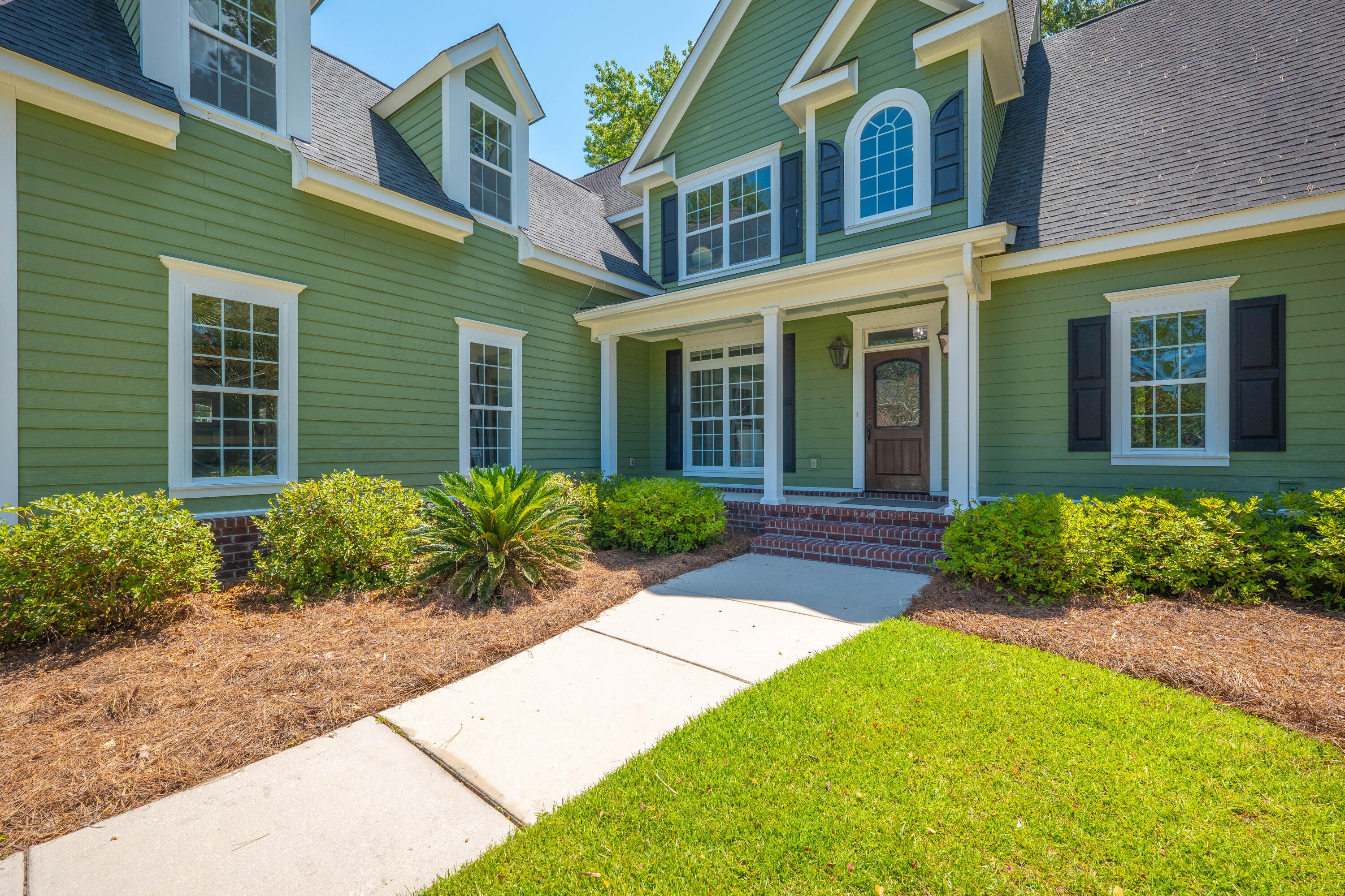 Property Photo: 122 Pine Valley Drive SC 29483