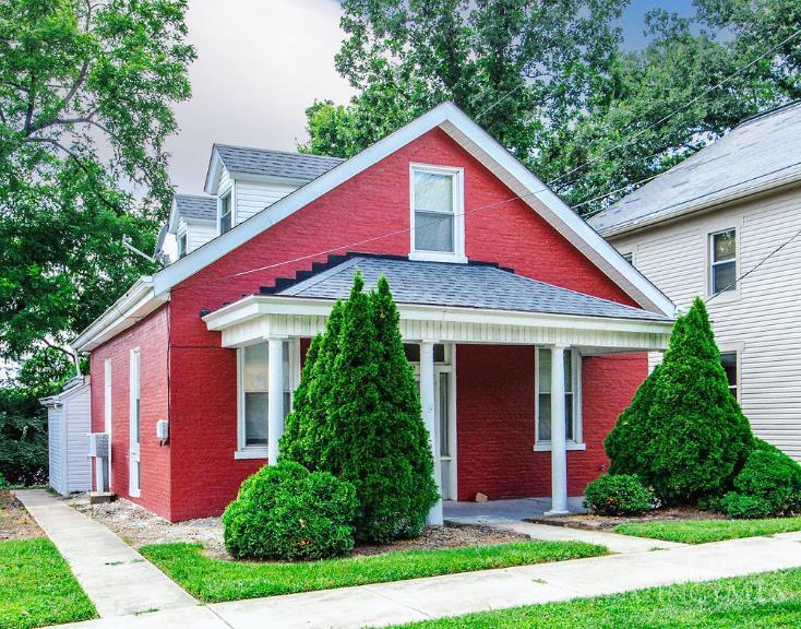 Property Photo: 112 S Elm Street OH 45056