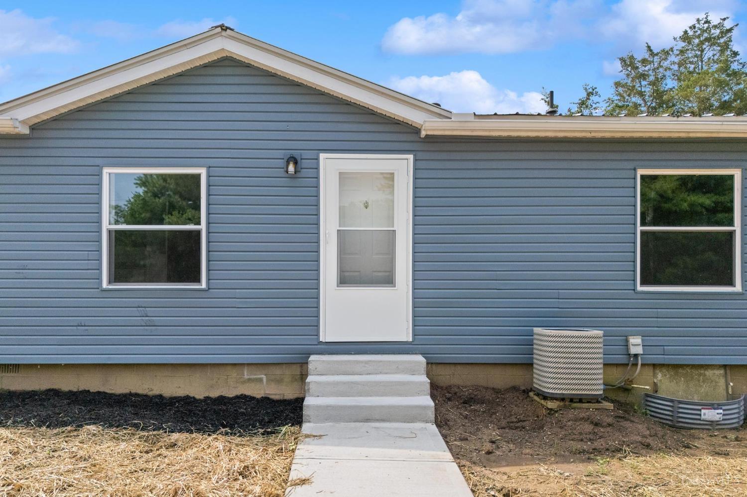 Property Photo: 4347 St Rt 350 OH 45113