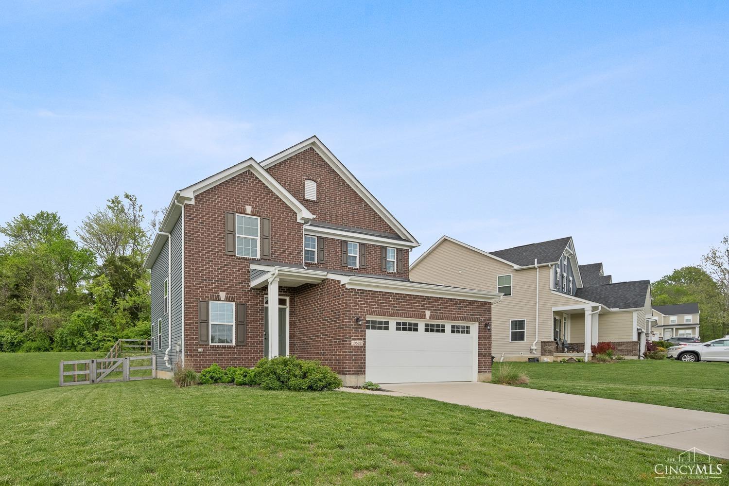 Property Photo: 10522 Atterbury Drive OH 45030