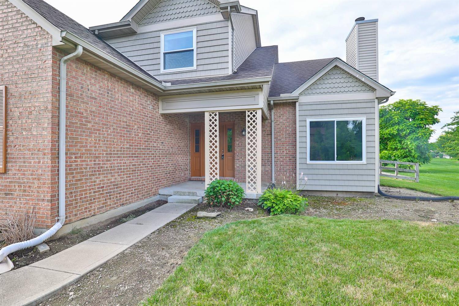 Property Photo: 3979 Carrington Way OH 45011