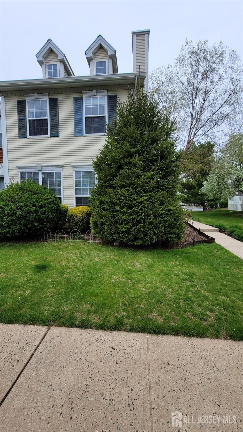 Property Photo: 79 Columbus Drive NJ 08823