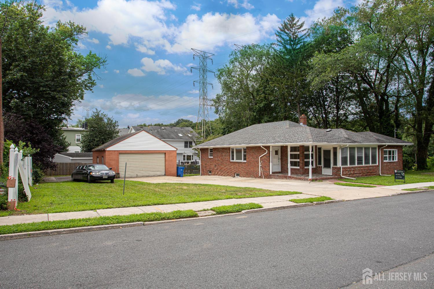 326 Walnut Street  South Amboy NJ 08879 photo