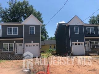Property Photo: 1762 S 2nd Street NJ 08854