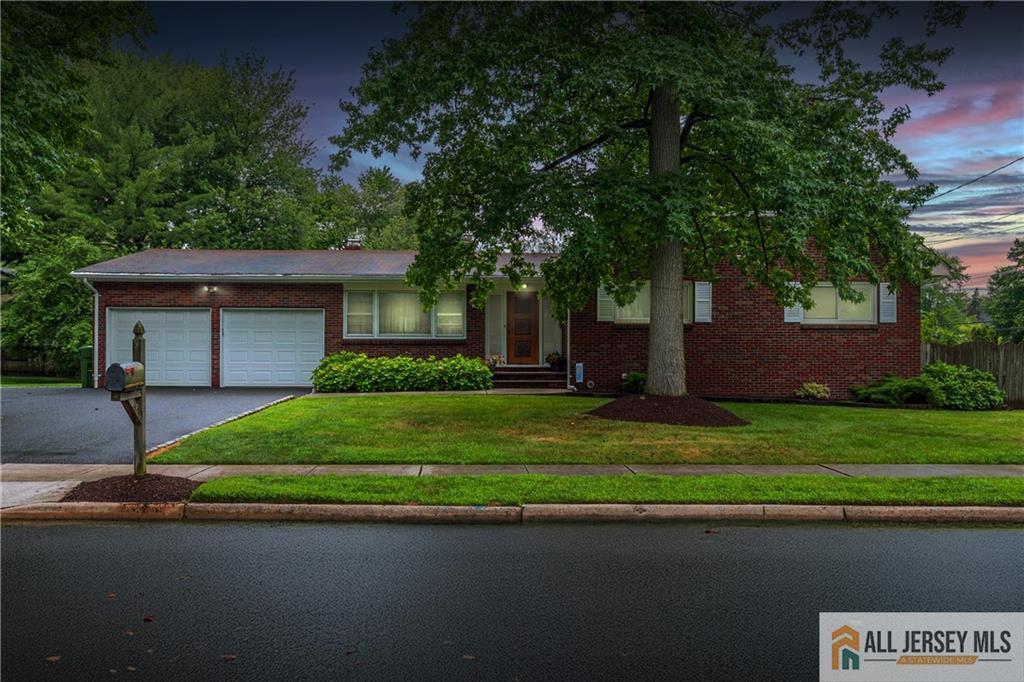 Property Photo: 41 Jonathan Drive NJ 08820