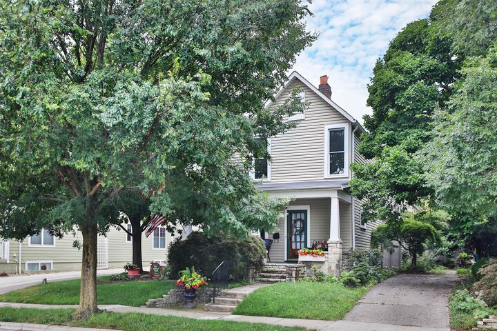 1263 Oakland Avenue  Columbus OH 43212 photo