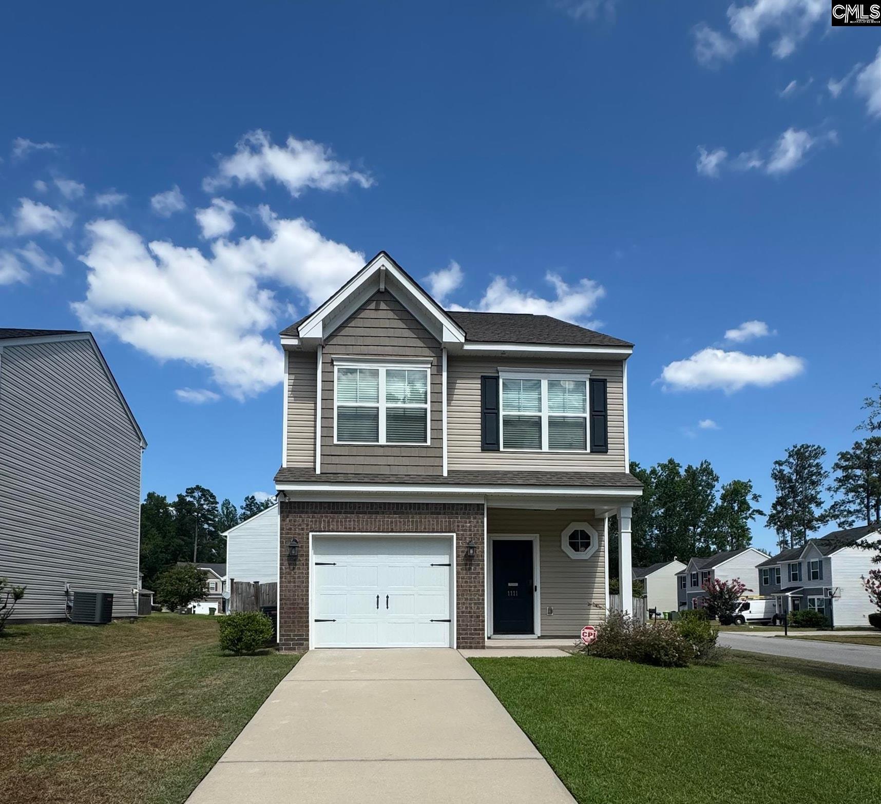 Property Photo: 1111 Lake Village Drive SC 29229